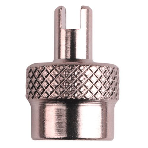 Key Metal Valve Caps (100) Mountain Bike Bearings