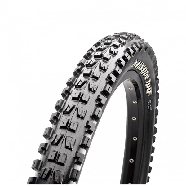 Minion DHF Folding EXO TR