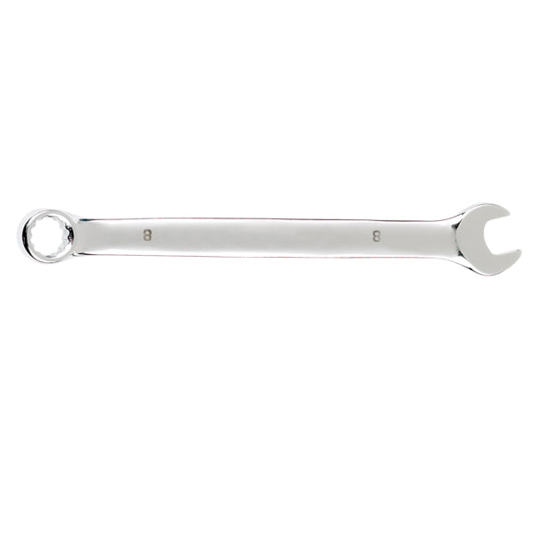 Open / Ring Spanner (8mm)