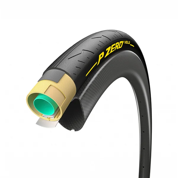 Pirelli P Zero Velo Tub - Image 4