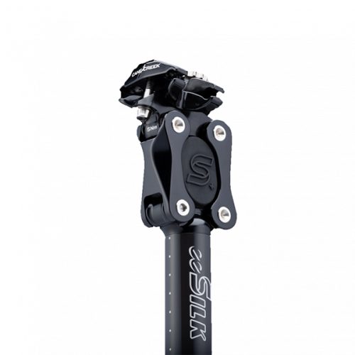 Suspension Seatposts