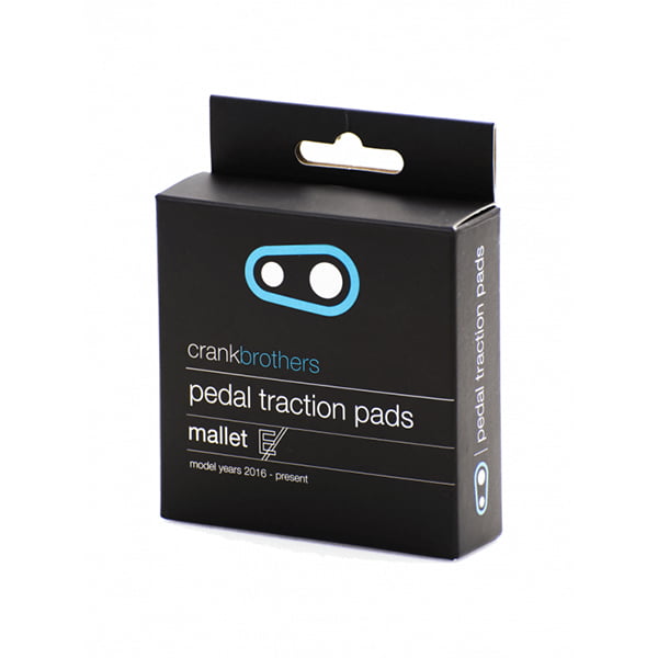 Crankbrothers Traction Pads - Mallet E