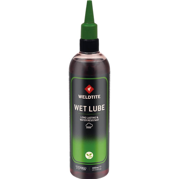 Weldtite Wet Lube (400ml) Mountain Bike Bearings