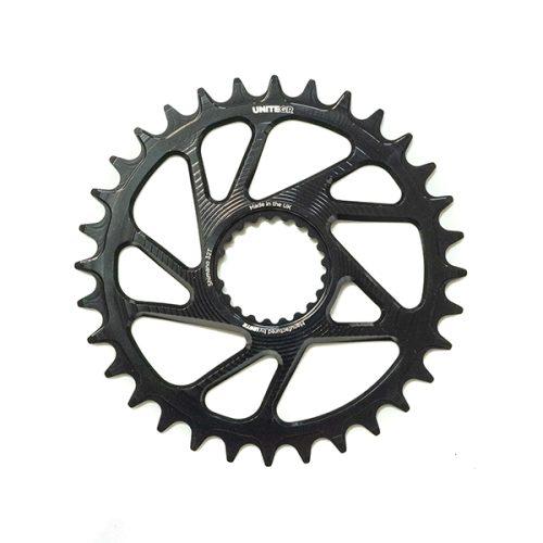Unite Chainring V2 - Shimano Direct Mount