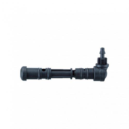 JoeBlow Max Check Valve Housing