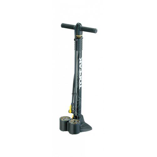 Topeak JoeBlow Dualie