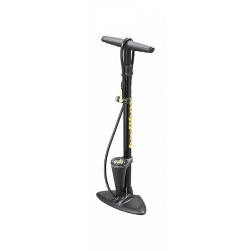 Topeak JoeBlow Max HP Black