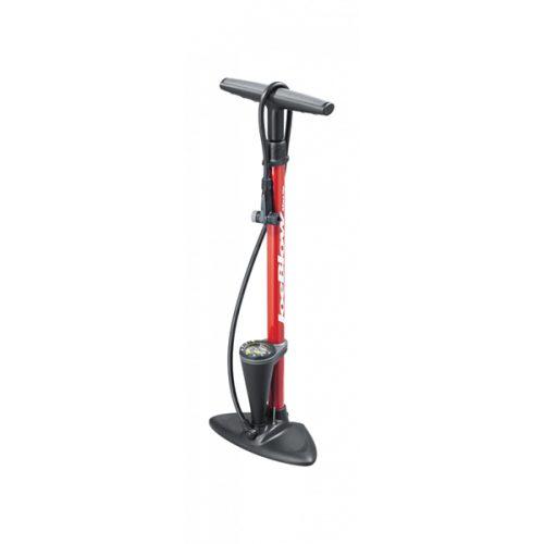 Topeak JoeBlow Max HP Red