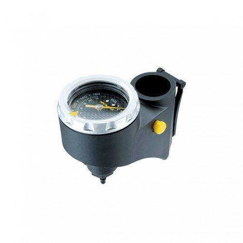 Topeak JoeBlow Sprint Gauge Housing