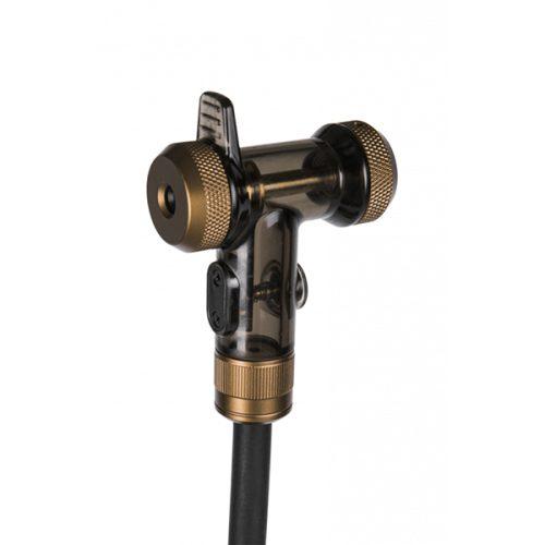 JoeBlow Tubi 2Stage