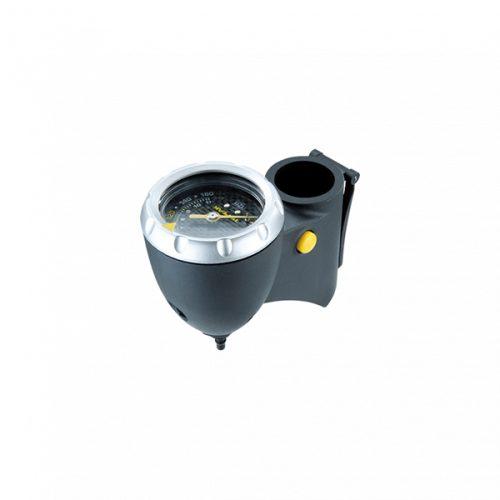 Topeak JoeBlow Turbo Gauge Housing