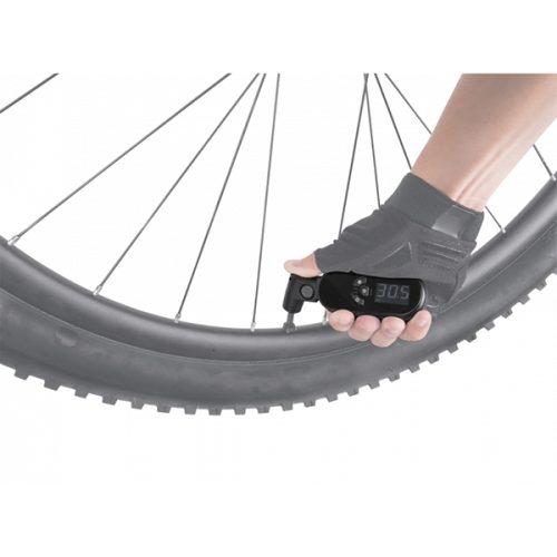 Topeak Smart Gauge D2X Digital