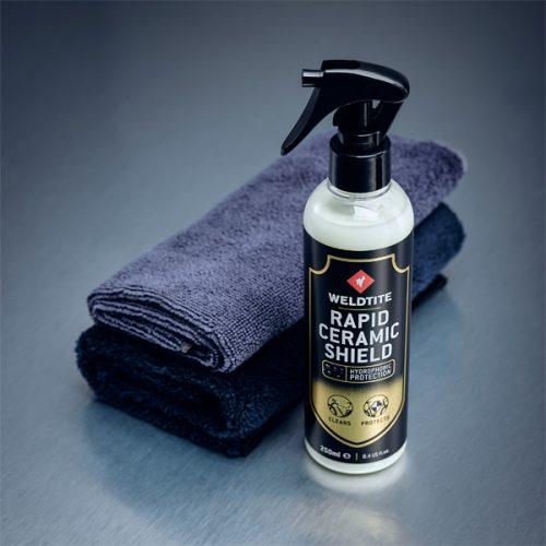 Weldtite Rapid Ceramic Shield