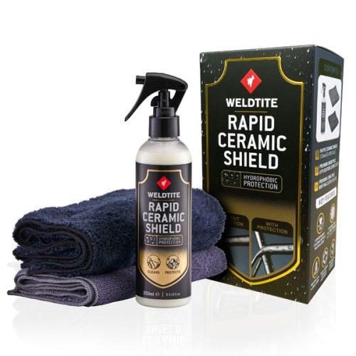 Weldtite Rapid Ceramic Shield